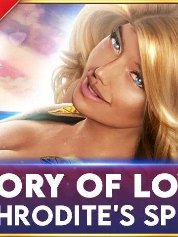 Story Of Love - Aphrodite's Spell