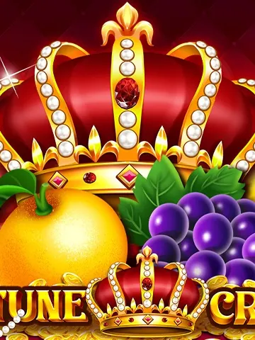 Fortune Crown