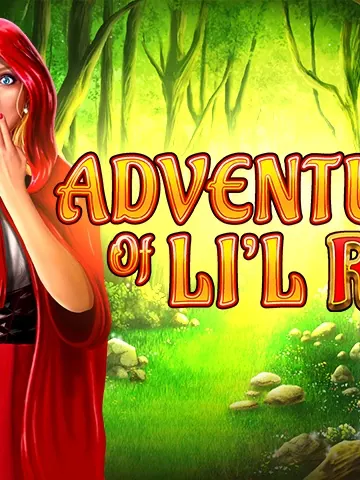 Adventures of Li'l Red