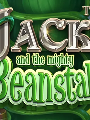 Jack and the mighty Beanstalk