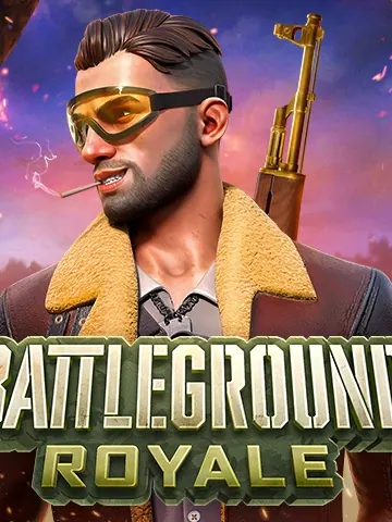Battleground Royale