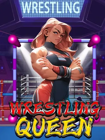 Wrestling Queen