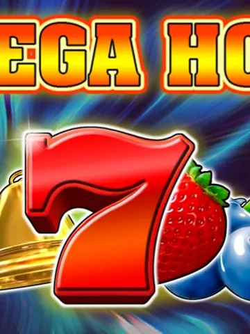 Mega hot