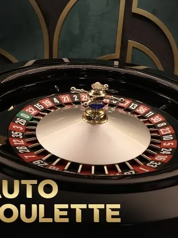 Auto Roulette A