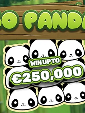 Go Panda