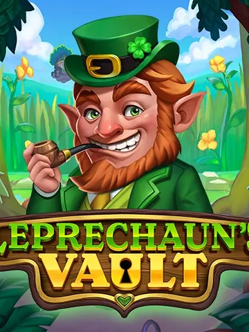 Leprechaun's Vault