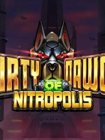 Dirty Dawgs of Nitropolis