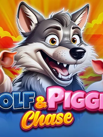 Wolf & Piggies Chase