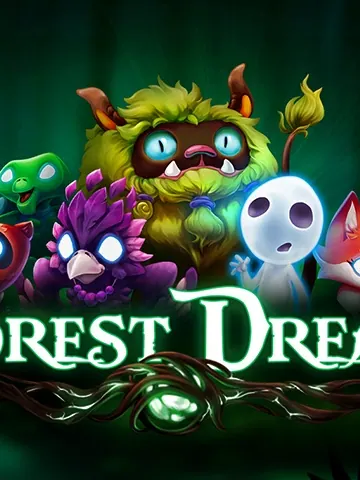 Forest Dreams