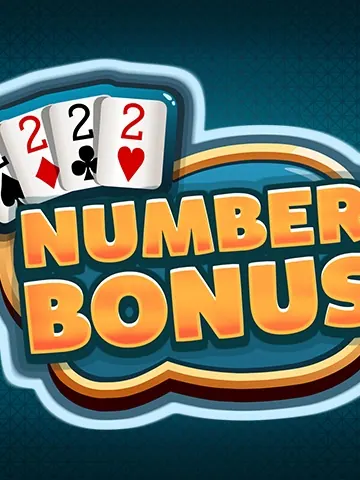 Number Bonus