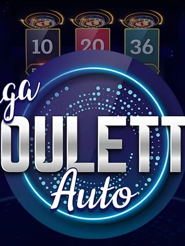 Auto Mega Roulette