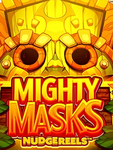 Mighty Masks