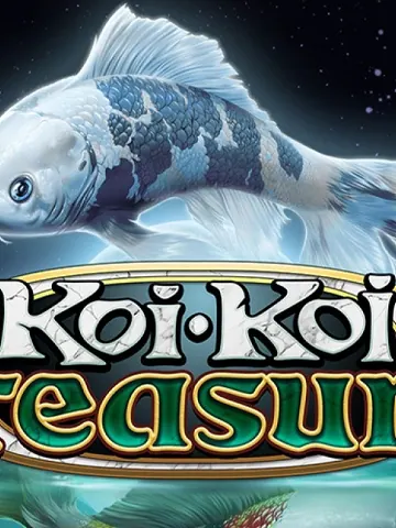 Koi-Koi Treasure