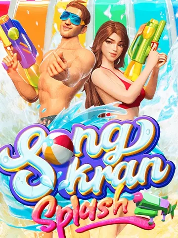 Songkran Splash