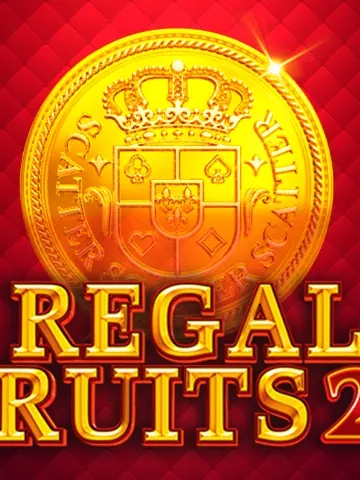 Regal Fruits 20