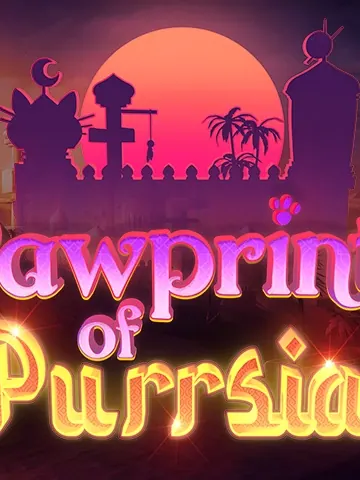 Pawprints of Purrsia